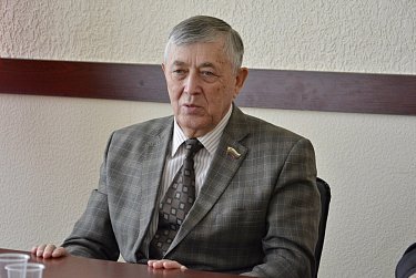 Патриотическое воспитание – основа формирования здорового общества